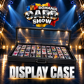 Display Case 80 x 60 cm