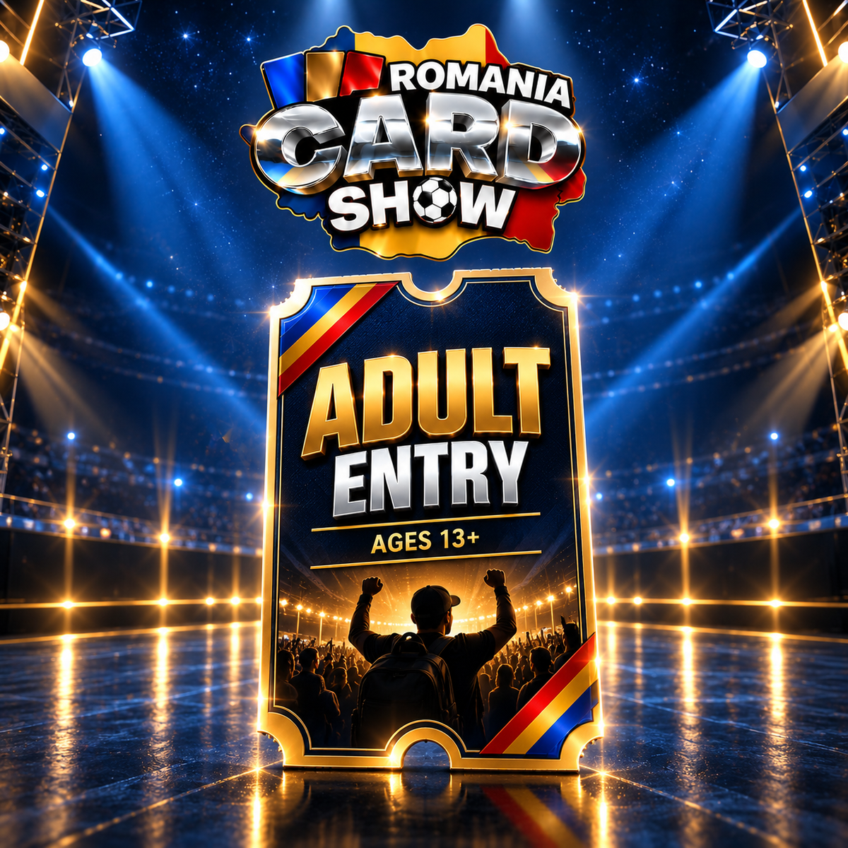 Adult Entry