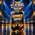 Rookie Entry