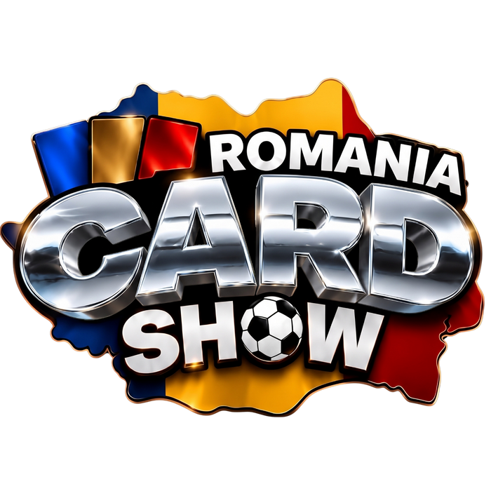 Romania Card SHOW