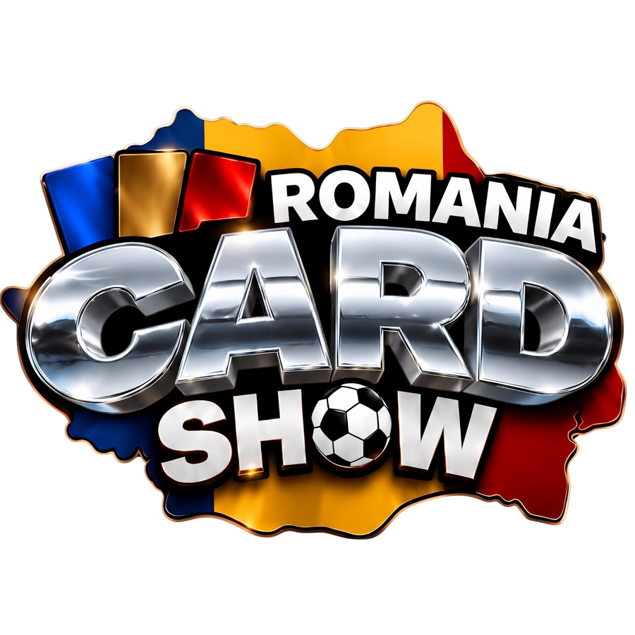 Romania Card SHOW